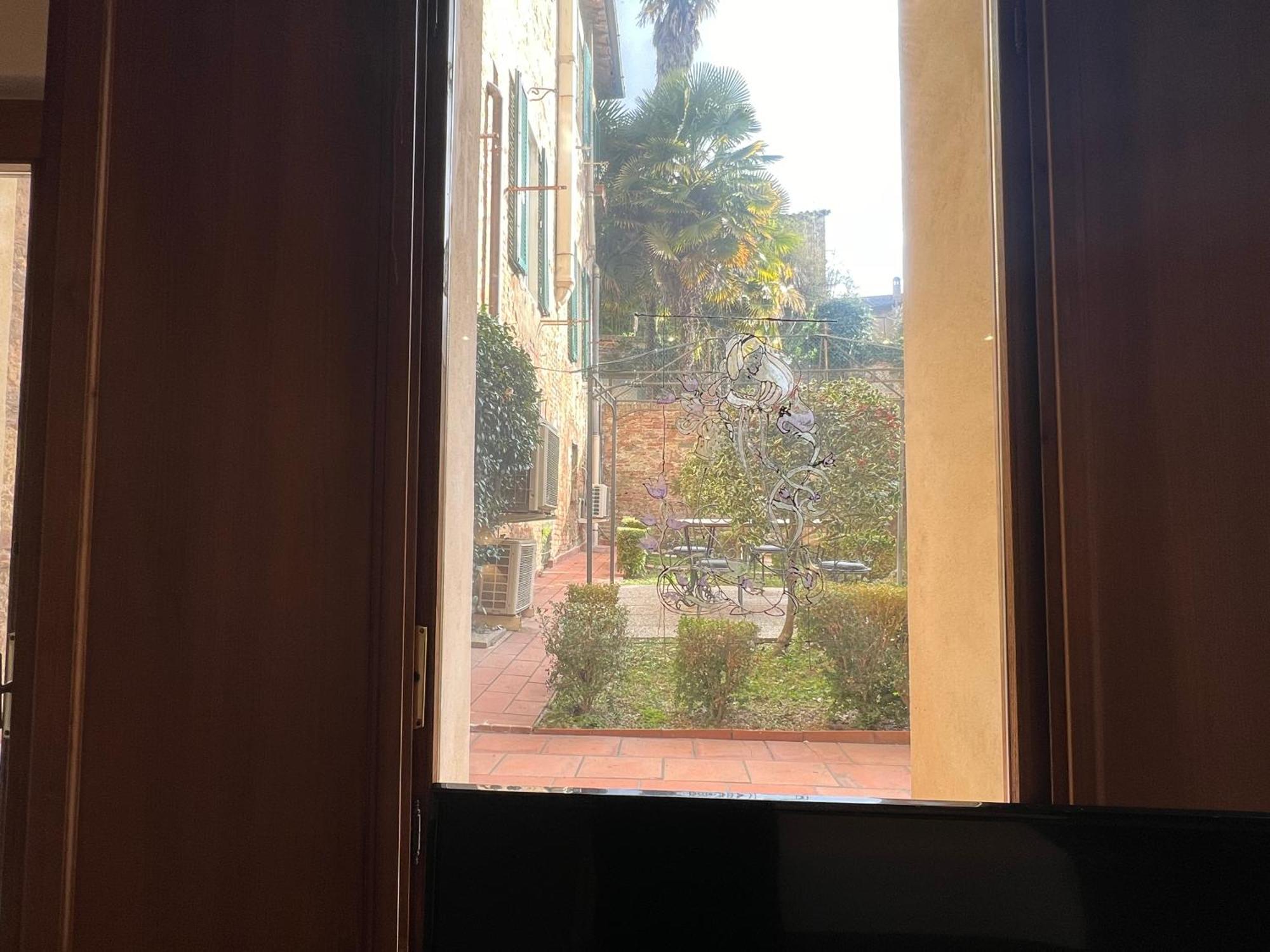 Regis Apartahotel Siena