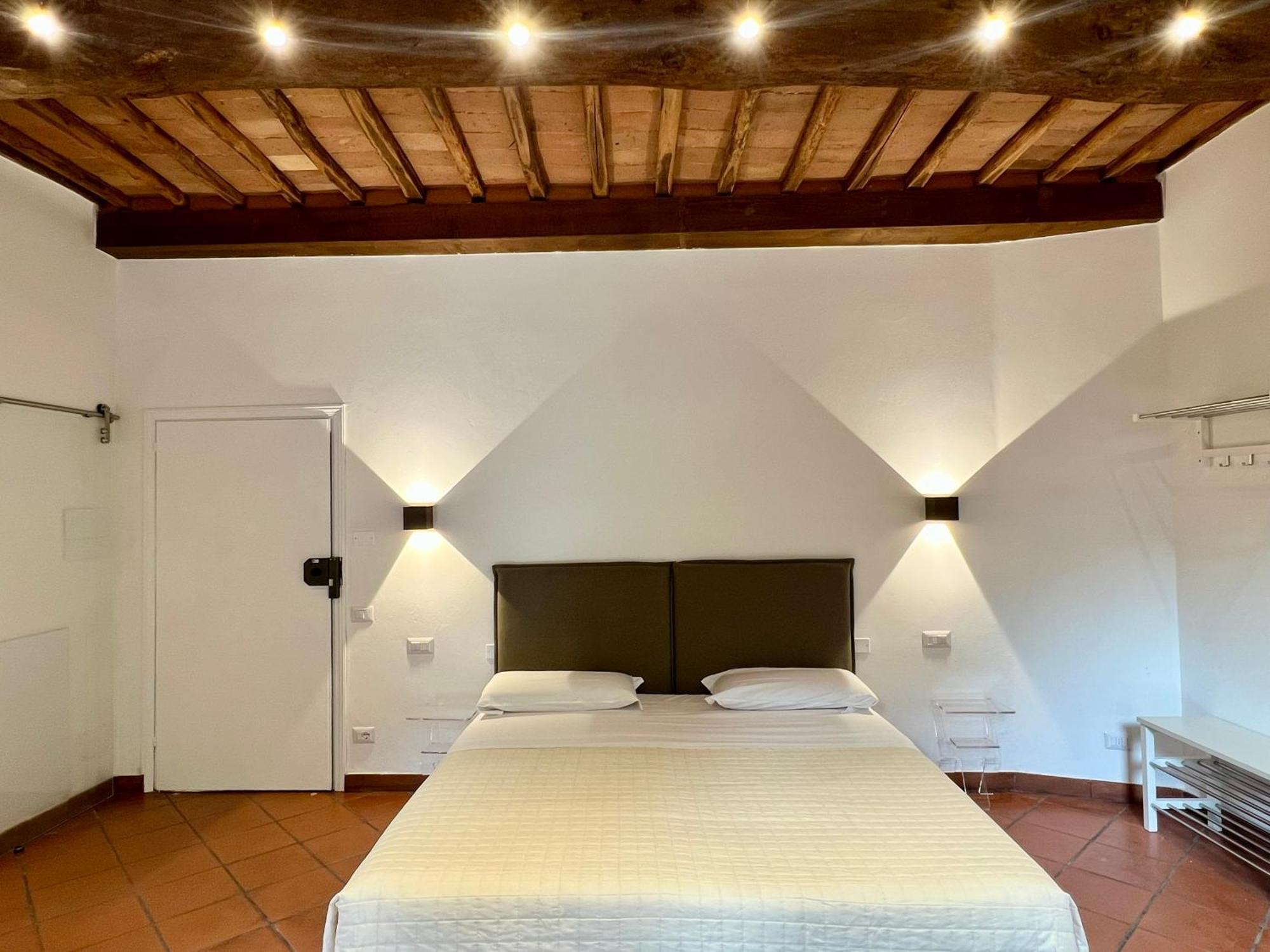Regis Aparthotel Siena