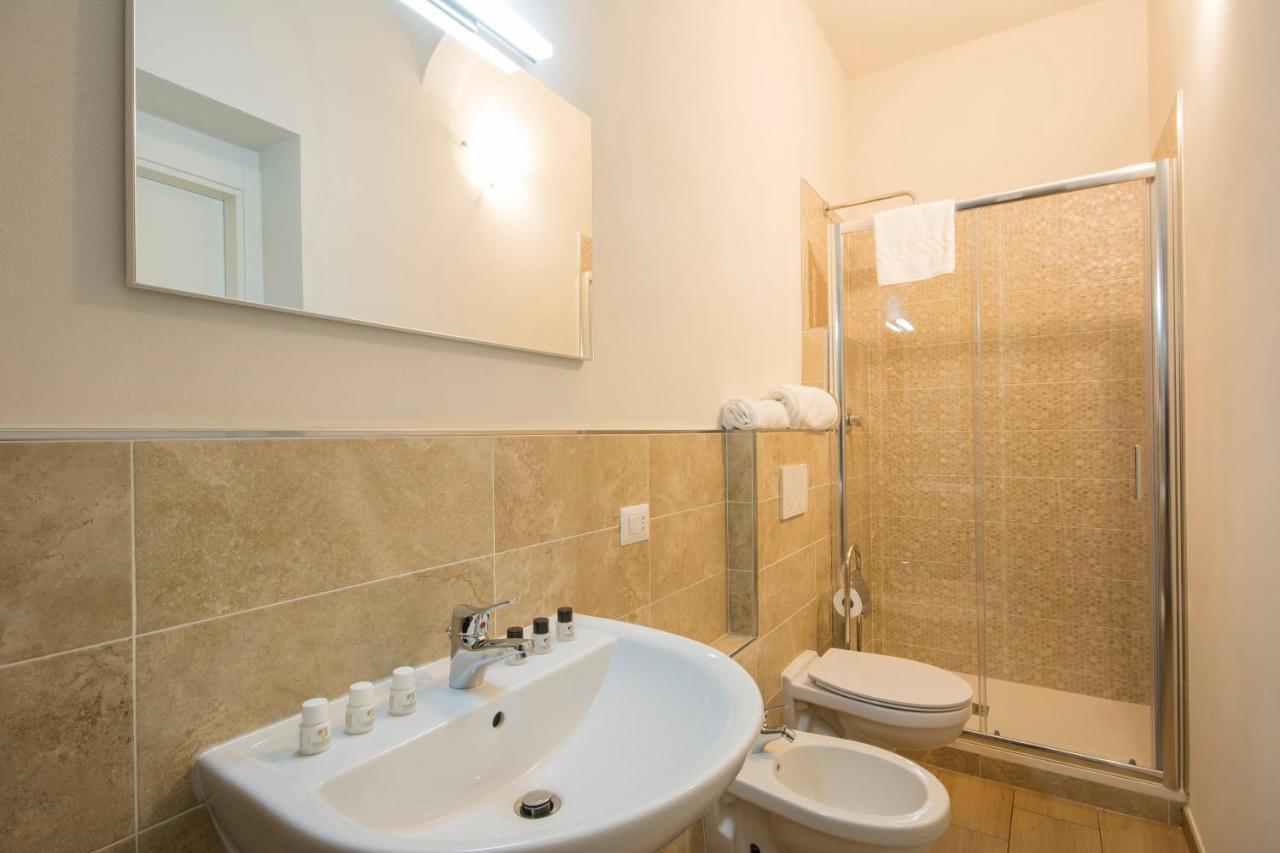 Aparthotel Regis Siena