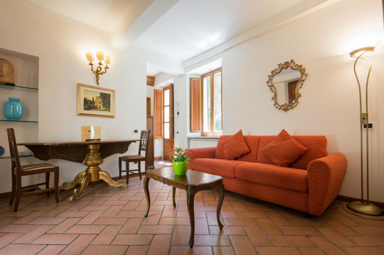 Regis Apartahotel Siena