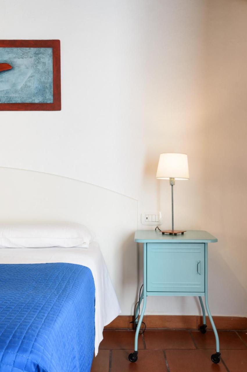 Aparthotel Regis Siena
