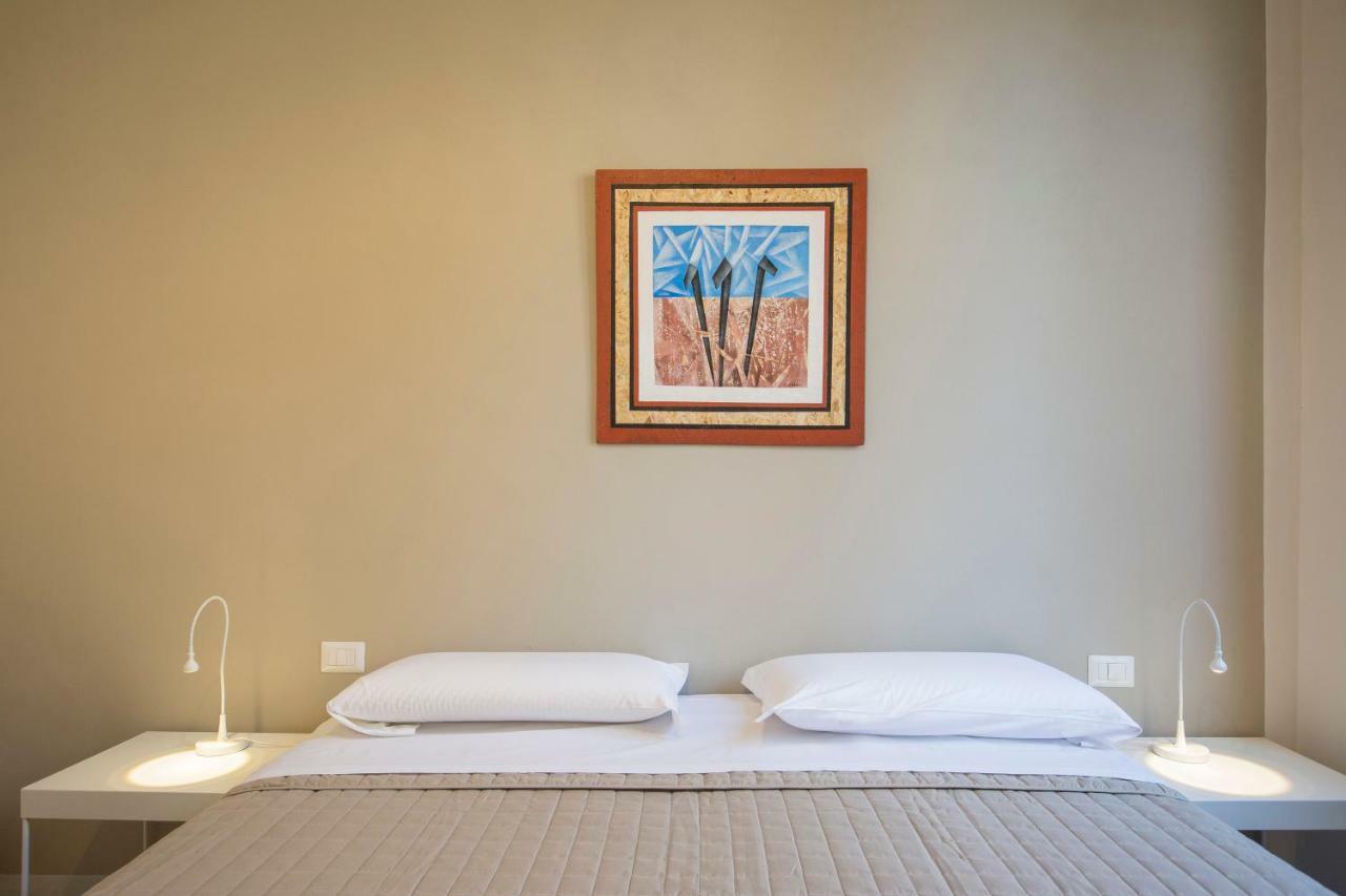 Regis Aparthotel Siena