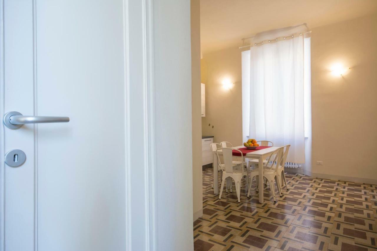 Apartahotel Regis Siena