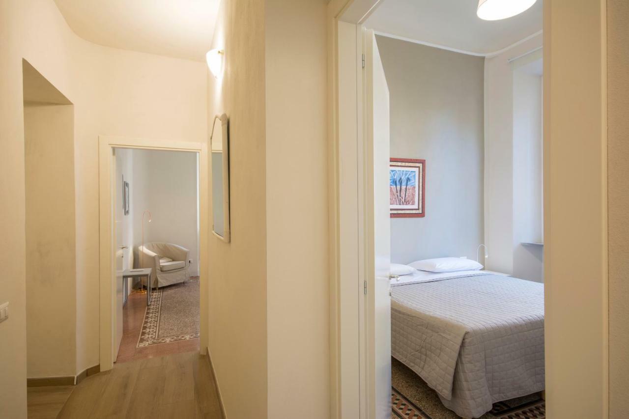 Aparthotel Regis